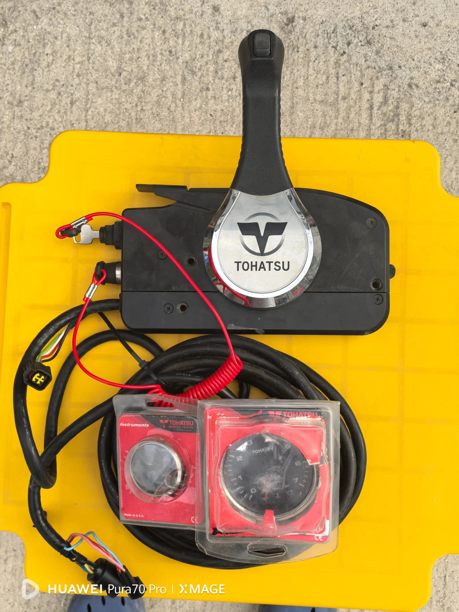   Tohatsu Mfs40a wetl | Mobile.bg   11