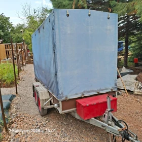 За автомобил Други Flamingo Trail 2000, снимка 4