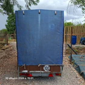 ����� �� �������� �� �� ��������� Flamingo Trail 2000
