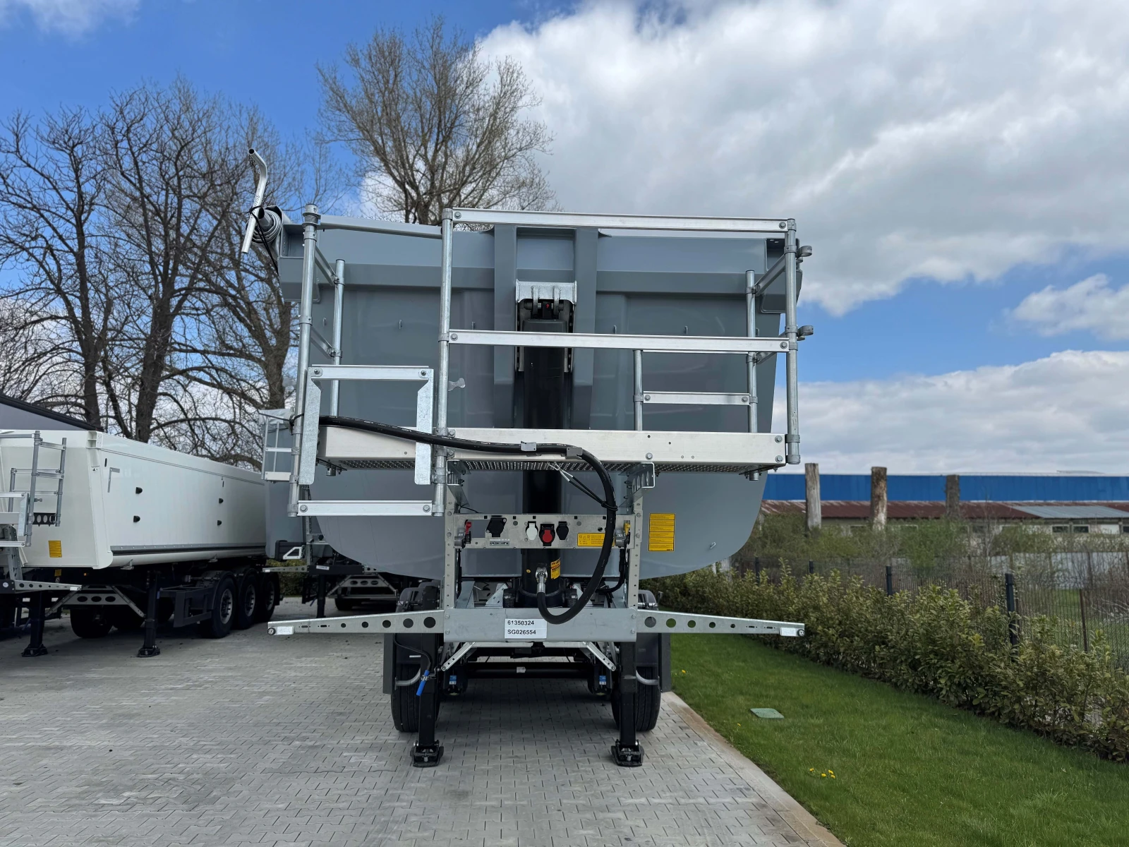 ����������� Schmitz SKI 24 SL 7.2 | Mobile.bg � ����������� 2