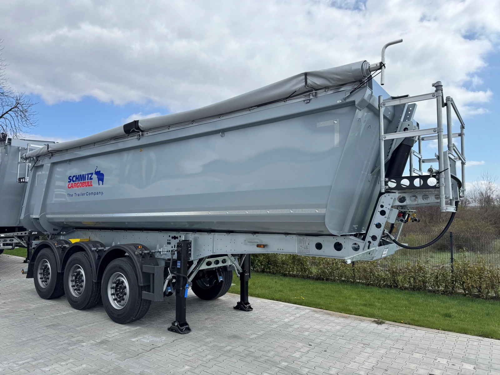 ����������� Schmitz SKI 24 SL 7.2 | Mobile.bg � ����������� 1