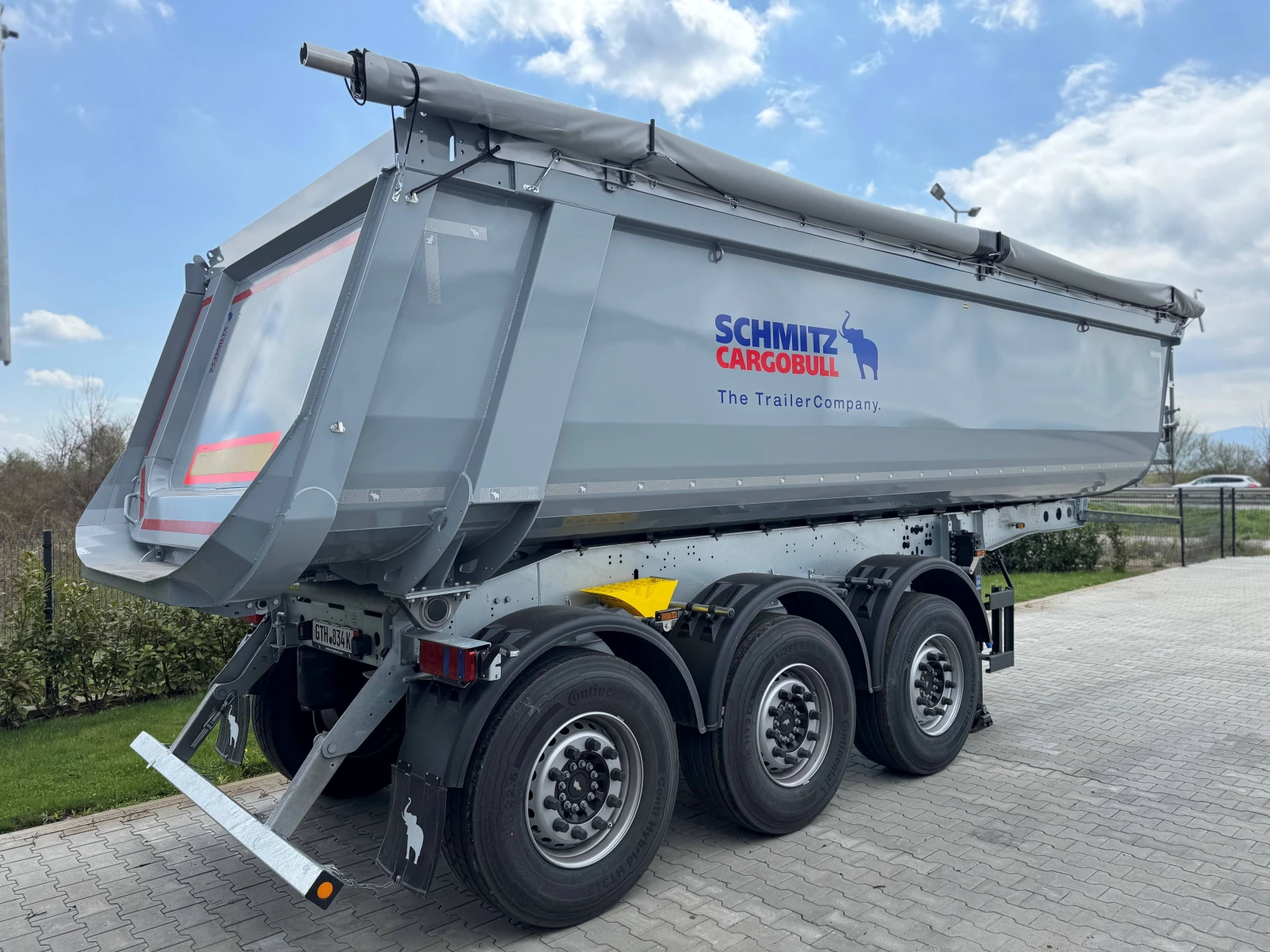 ����������� Schmitz SKI 24 SL 7.2 | Mobile.bg � ����������� 3