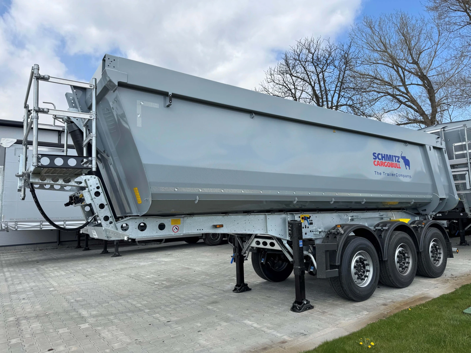 ����������� Schmitz SKI 24 SL 7.2 | Mobile.bg � ����������� 5