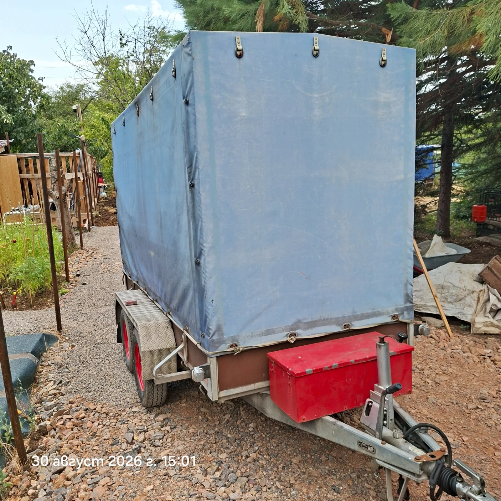 �� ��������� Flamingo Trail 2000 | Mobile.bg � ����������� 4