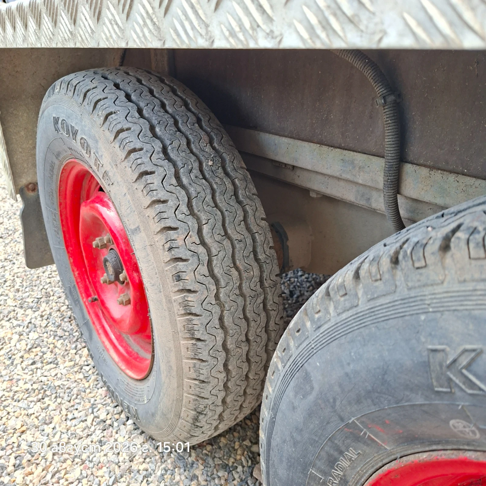 �� ��������� Flamingo Trail 2000 | Mobile.bg � ����������� 5
