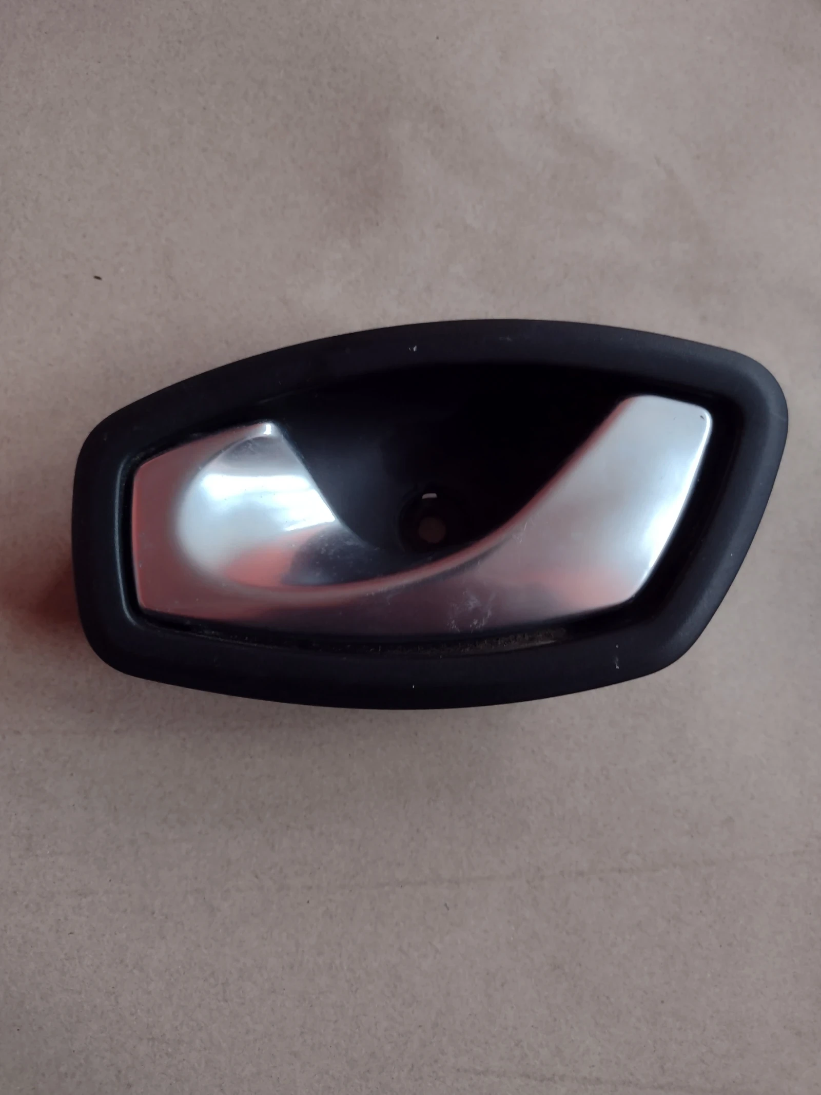 806700006R      RENAULT LAGUNA III | Mobile.bg   1