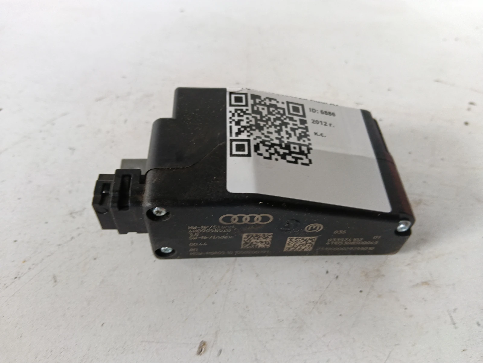 модул 4H0905852B Audi A7