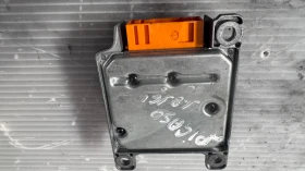     Airbag  /  /  a Citroen Xsara Picasso - 550776300 / 9632167780