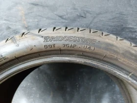 Гуми Летни 255/35R19, снимка 3