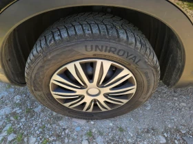 Гуми с джанти Continental 215/65R16, снимка 1