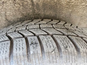 Гуми с джанти Continental 215/65R16, снимка 6