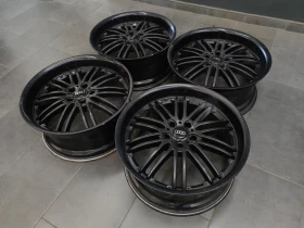 Джанти за Audi, снимка 4