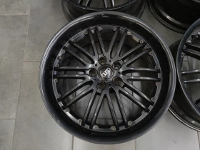 Джанти за Audi, снимка 7