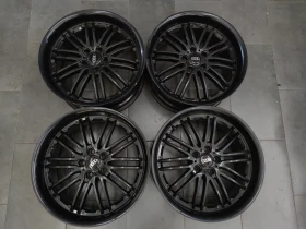 Джанти за Audi, снимка 3