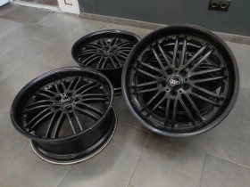 Джанти за Audi, снимка 2
