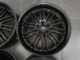 Джанти за Audi, снимка 6