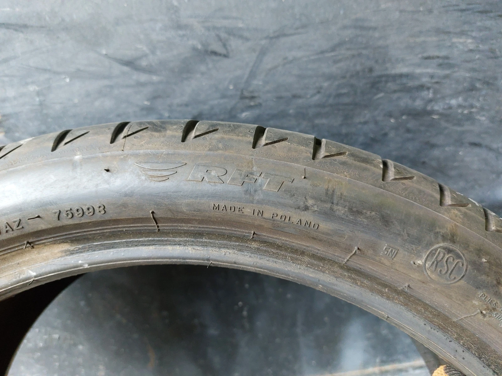 ���� 255/35R19 | Mobile.bg � ����������� 4