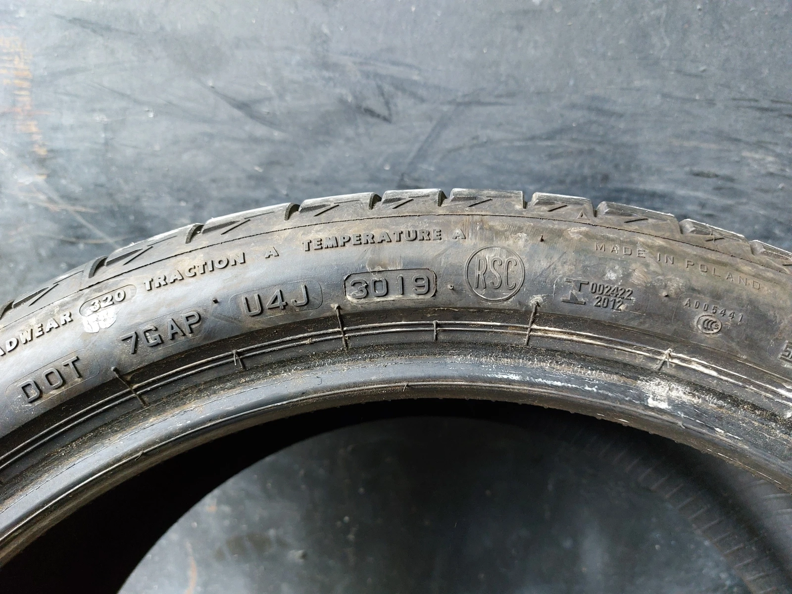 ���� 255/35R19 | Mobile.bg � ����������� 6