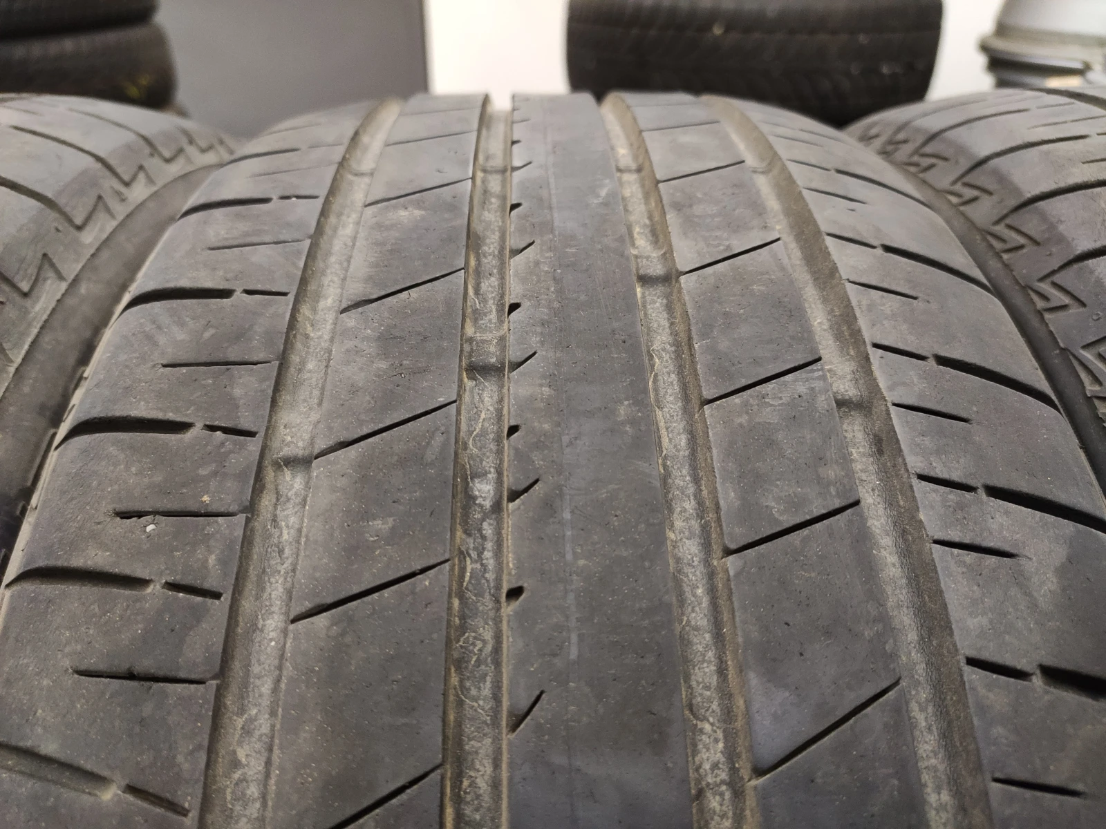  225/45R19 | Mobile.bg   2