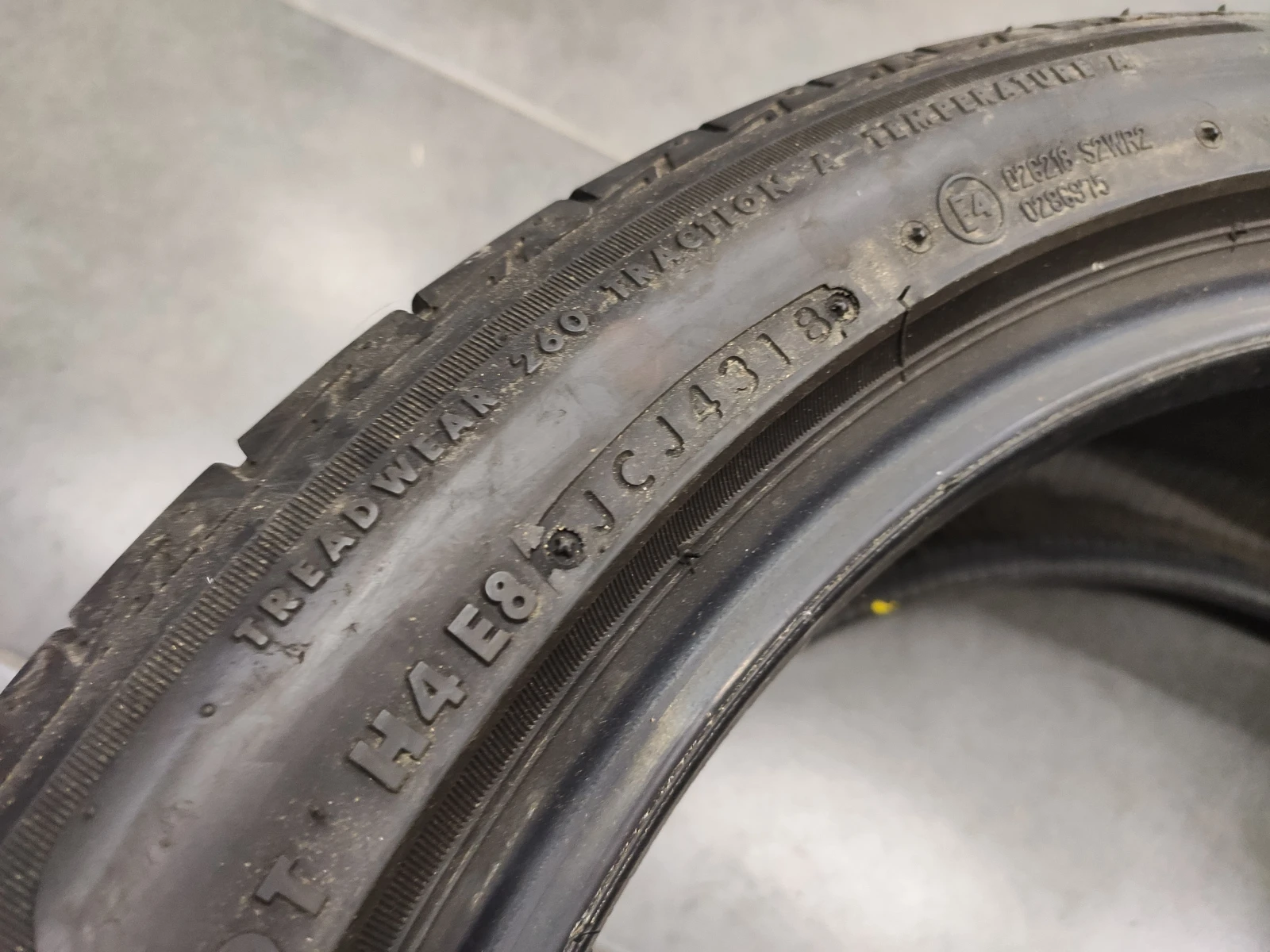  225/45R19 | Mobile.bg   13