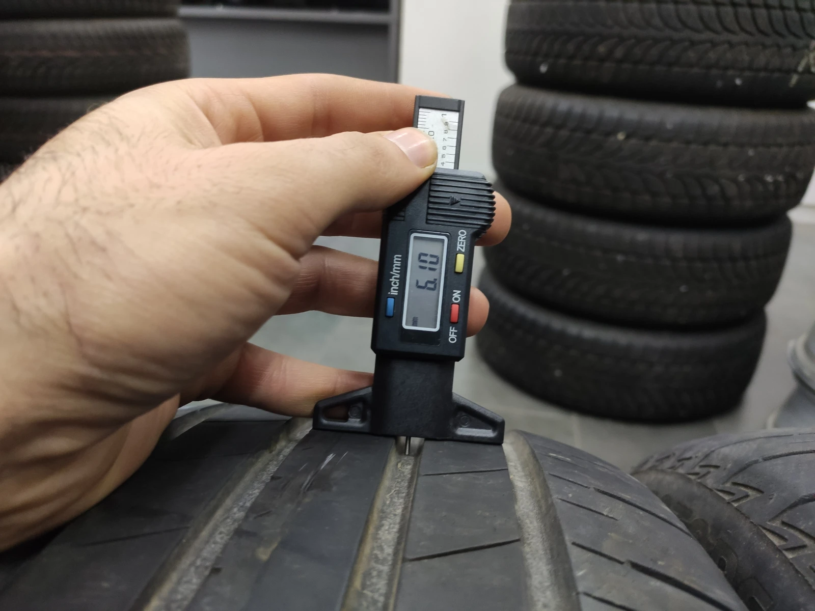  225/45R19 | Mobile.bg   9