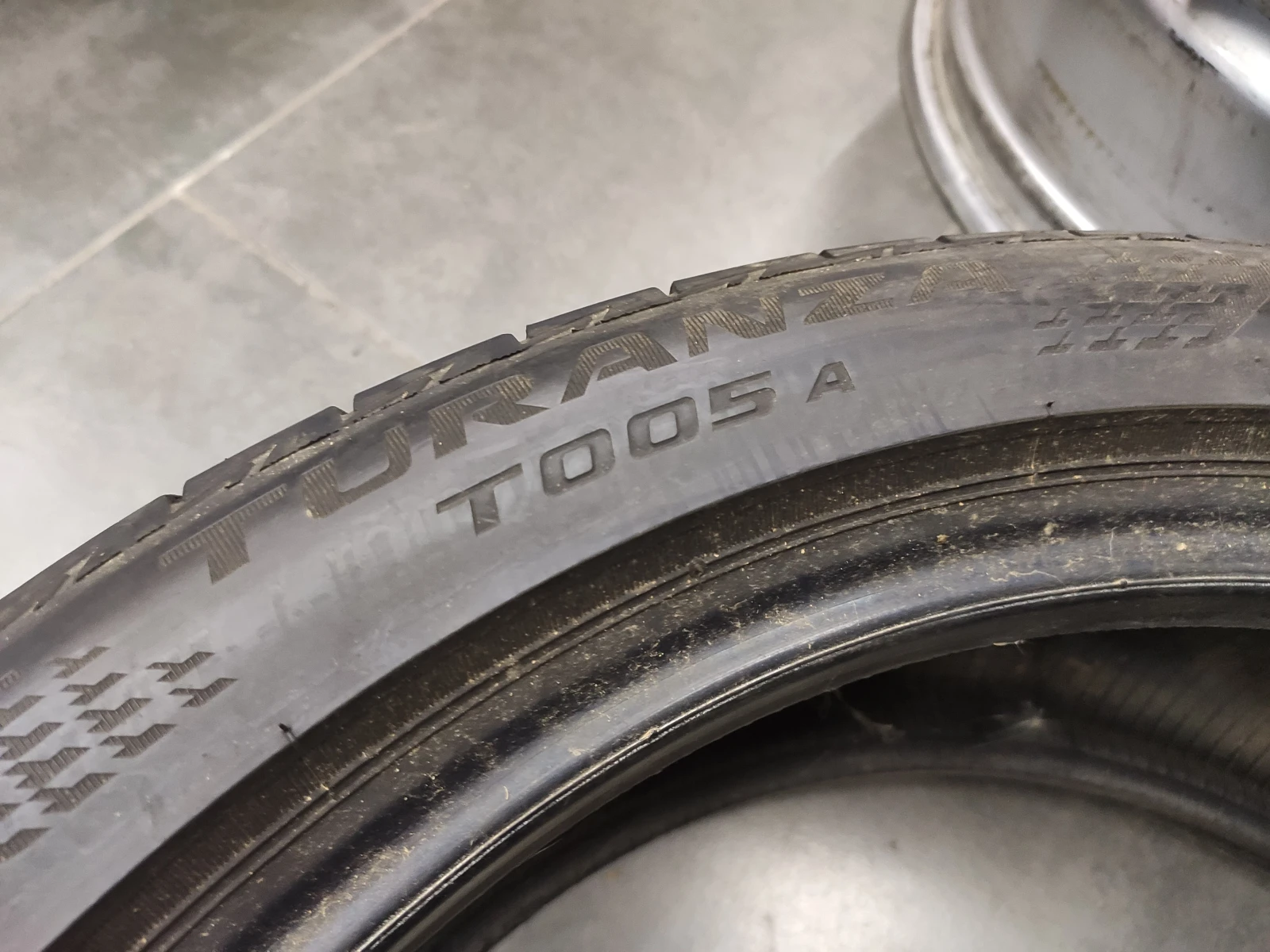  225/45R19 | Mobile.bg   11