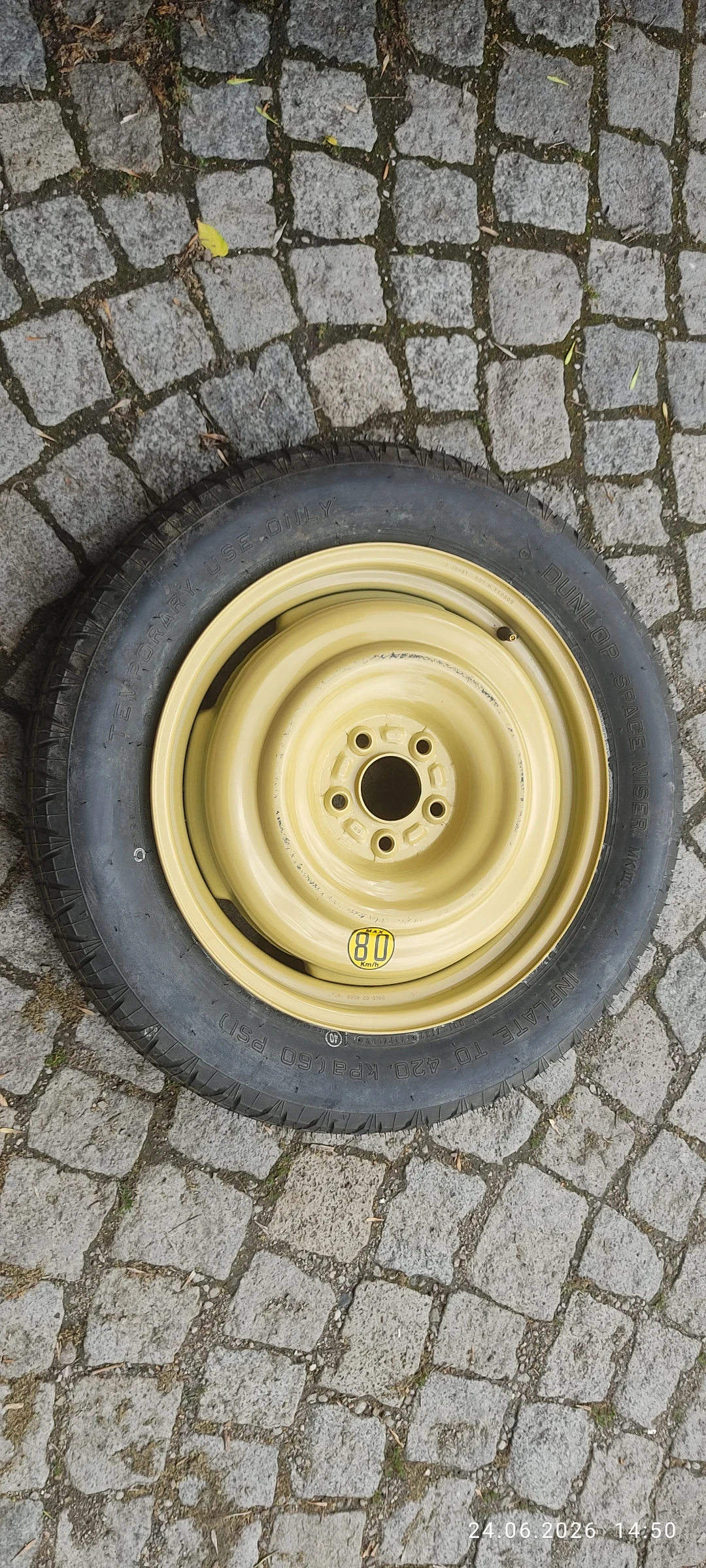 ���� � ������ 155/90R18 | Mobile.bg � ����������� 1