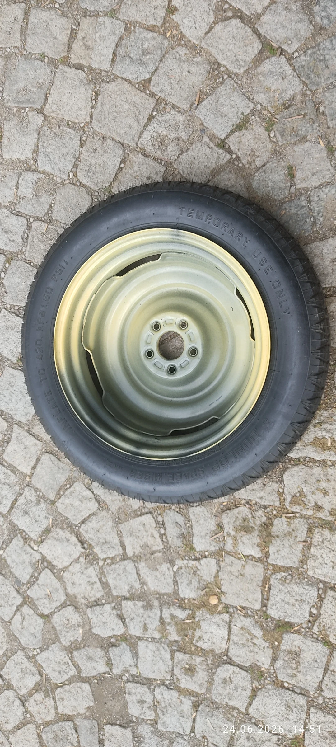 ���� � ������ 155/90R18 | Mobile.bg � ����������� 2