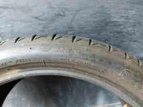 Гуми Летни 255/35R19, снимка 4 - Гуми и джанти - 37919329