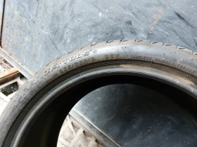 Гуми Летни 255/35R19, снимка 5 - Гуми и джанти - 37919329