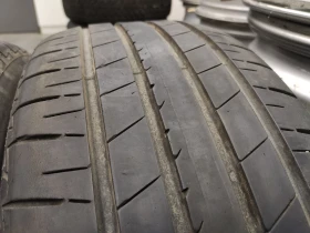 Гуми Летни 225/45R19, снимка 1 - Гуми и джанти - 48993473