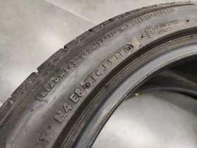 Гуми Летни 225/45R19, снимка 13 - Гуми и джанти - 48993473