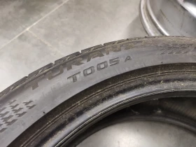 Гуми Летни 225/45R19, снимка 11 - Гуми и джанти - 48993473