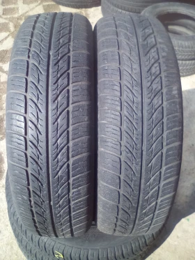 Гуми Летни 165/70R13, снимка 1 - Гуми и джанти - 49351196