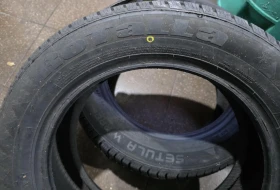 Гуми Зимни 205/55R16, снимка 4 - Гуми и джанти - 52958461