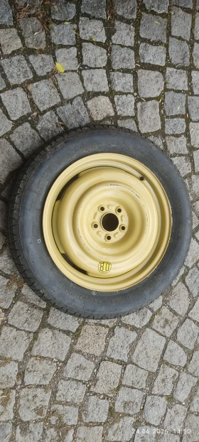 ����� �� �������� �� ���� � ������ 155/90R18