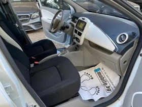 Renault Zoe Q210-NAVI-AUTO-22kW, снимка 14