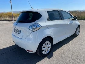 Renault Zoe Q210-NAVI-AUTO-22kW, снимка 4