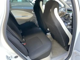 Renault Zoe Q210-NAVI-AUTO-22kW, снимка 12