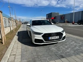 Audi A7 Sportback 3.0 50 TDI Quattro, снимка 3