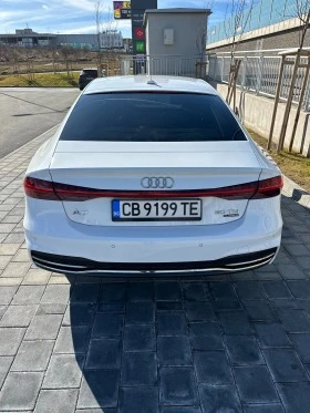 Audi A7 Sportback 3.0 50 TDI Quattro, снимка 2