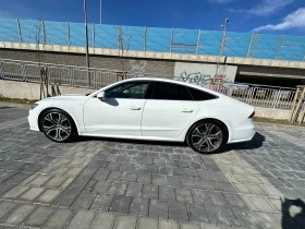Audi A7 Sportback 3.0 50 TDI Quattro, снимка 6