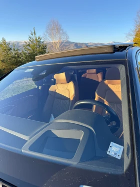 Audi A8 LONG* MATRIX* B&O* PANO* HUD* NAVI, снимка 6