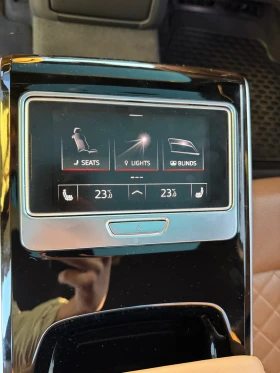 Audi A8 LONG* MATRIX* B&O* PANO* HUD* NAVI, снимка 10