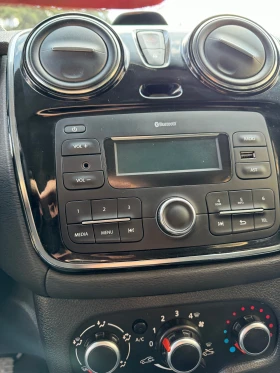 Dacia Lodgy 1.6* LPG* LIZING* 102ks* CRUISE* 7MESTA, снимка 9