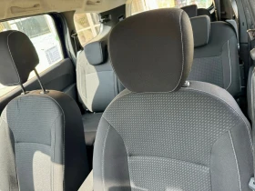 Dacia Lodgy 1.6* LPG* LIZING* 102ks* CRUISE* 7MESTA, снимка 10