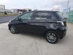 Toyota Yaris 1, 4 D4D, снимка 3