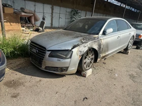 Audi A8 4.2TDI, снимка 11