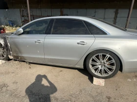 Audi A8 4.2TDI, снимка 12