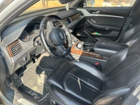 Audi A8 4.2TDI, снимка 9